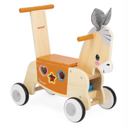 Donkey Ride On