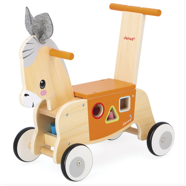 Donkey Ride On