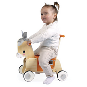 Donkey Ride On