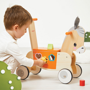 Donkey Ride On