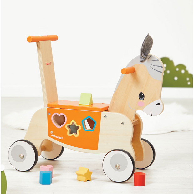 Donkey Ride On