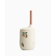 Ellis Printed Sippy Cup VARIOUS COLOURS PRE ORDER