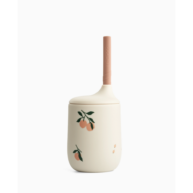 Ellis Printed Sippy Cup VARIOUS COLOURS PRE ORDER