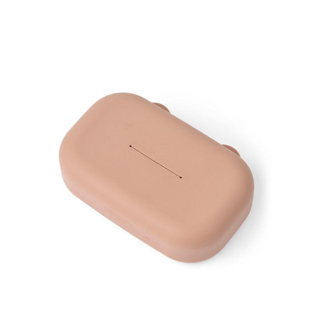 Emi Wet Wipes Cover VARIOUS COLOURS PRE ORDER