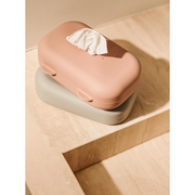 Emi Wet Wipes Cover VARIOUS COLOURS PRE ORDER