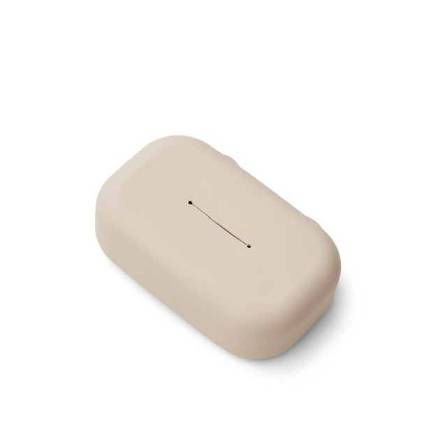 Emi Wet Wipes Cover VARIOUS COLOURS PRE ORDER