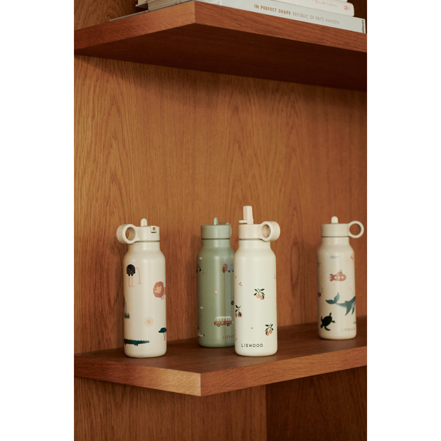 Falk Water Bottle 350ml VARIOUS COLOURS PRE ORDER