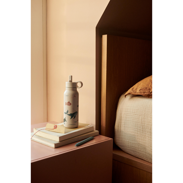 Falk Water Bottle 350ml VARIOUS COLOURS PRE ORDER