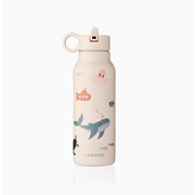 Falk Water Bottle 350ml VARIOUS COLOURS PRE ORDER