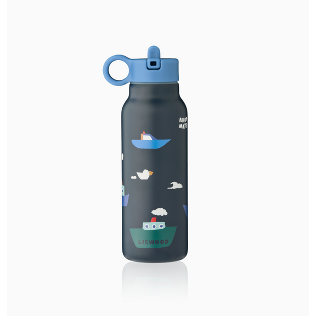 Falk Water Bottle 350ml VARIOUS COLOURS PRE ORDER