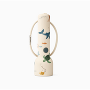 Gry Printed Flashlight VARIOUS COLOURS PRE ORDER