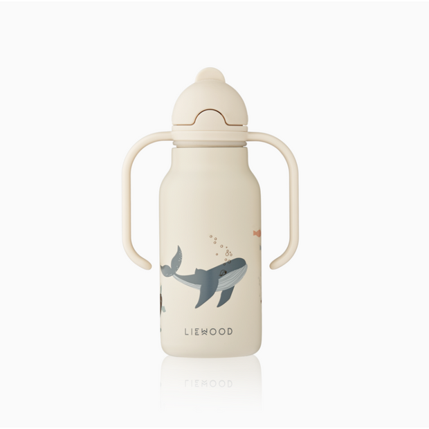 Kimmie Water Bottle VARIOUS COLOURS PRE ORDER