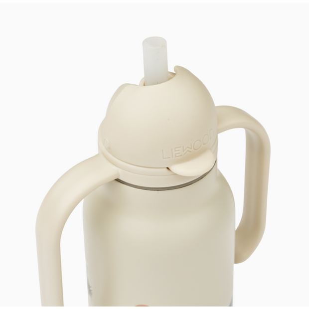 Kimmie Water Bottle VARIOUS COLOURS PRE ORDER