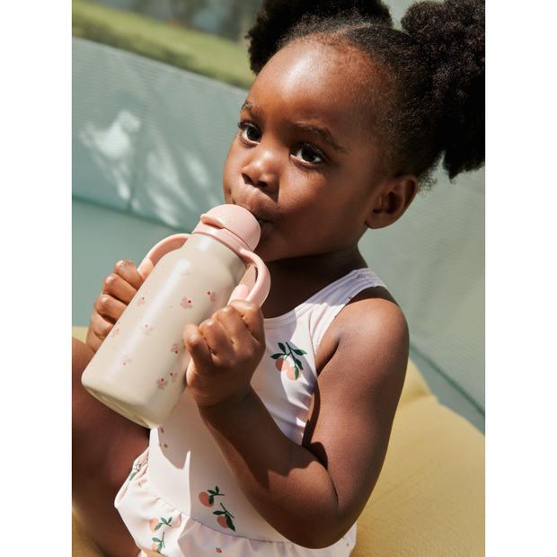Kimmie Water Bottle VARIOUS COLOURS PRE ORDER