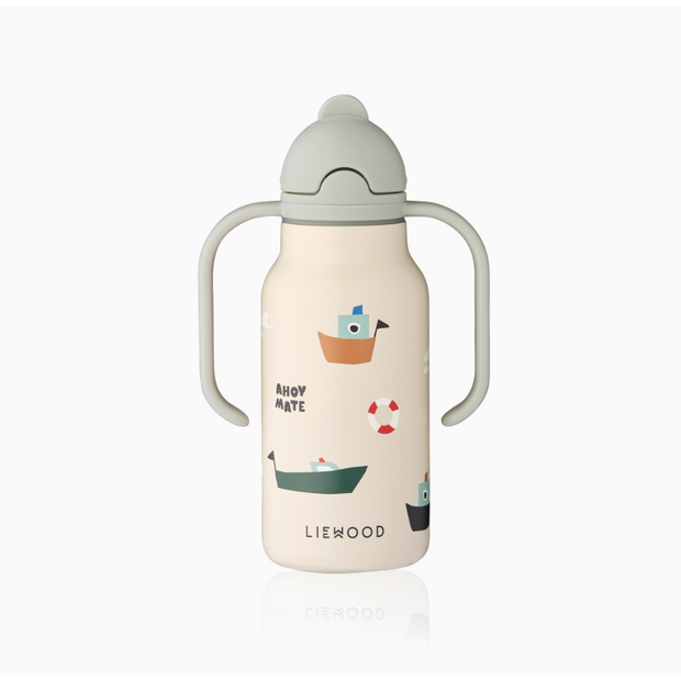 Kimmie Water Bottle VARIOUS COLOURS PRE ORDER