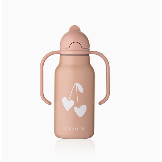 Kimmie Water Bottle VARIOUS COLOURS PRE ORDER