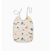 Lai Bib VARIOUS COLOURS PRE ORDER NOVEMBER