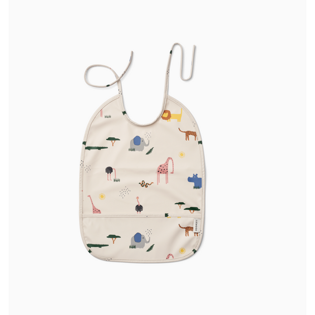 Lai Bib VARIOUS COLOURS PRE ORDER NOVEMBER
