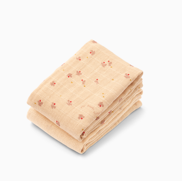 Lewis Muslin Cloth VARIOUS COLOURS PRE ORDER