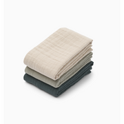 Lewis Muslin Cloth VARIOUS COLOURS PRE ORDER
