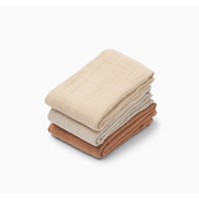 Lewis Muslin Cloth VARIOUS COLOURS PRE ORDER