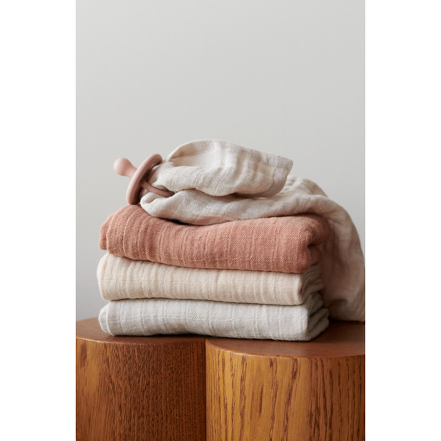 Lewis Muslin Cloth VARIOUS COLOURS PRE ORDER