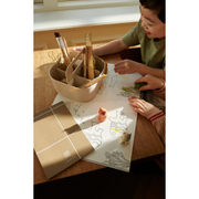 May Storage Caddy VARIOUS COLOURS PRE ORDER NOVEMBER