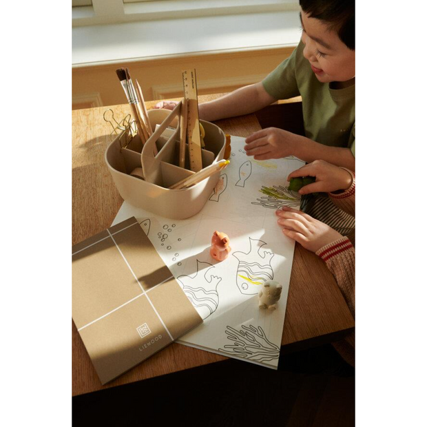 May Storage Caddy VARIOUS COLOURS PRE ORDER NOVEMBER