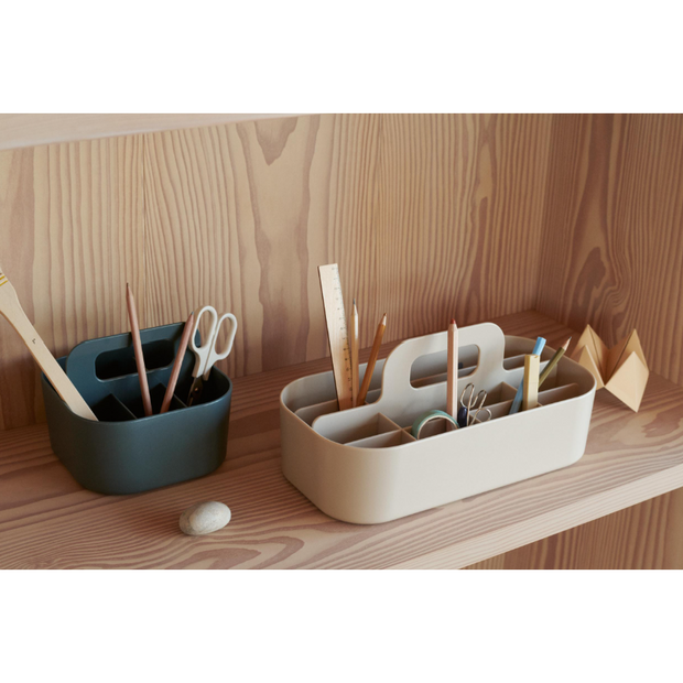 May Storage Caddy VARIOUS COLOURS PRE ORDER NOVEMBER