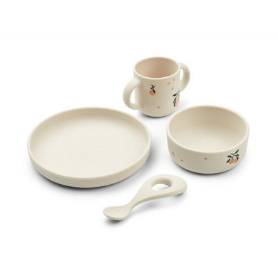 Vivi Tableware Set VARIOUS COLOURS PRE ORDER