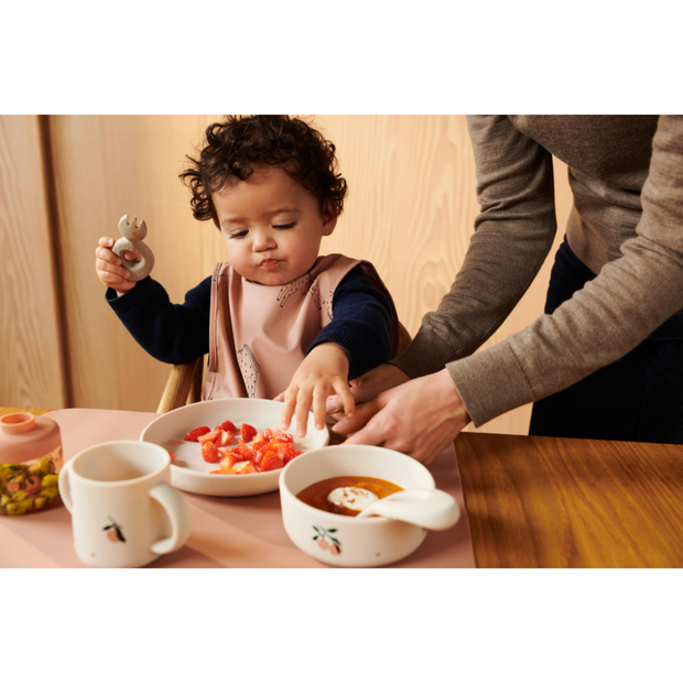Vivi Tableware Set VARIOUS COLOURS PRE ORDER