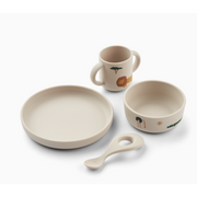 Vivi Tableware Set VARIOUS COLOURS PRE ORDER
