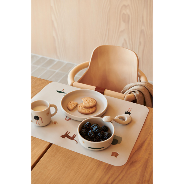 Vivi Tableware Set VARIOUS COLOURS PRE ORDER