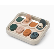 Aviva Pop-up Toy PRE ORDER DECEMBER