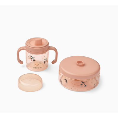 Beatrix Tableware Set VARIOUS COLOURS PRE ORDER DECEMBER