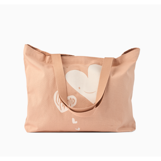 Big Totebag PRE ORDER DECEMBER