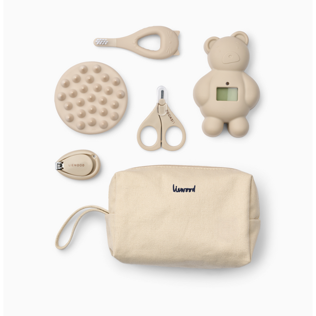 Calista Baby Nursery kIt PRE ORDER DECEMBER