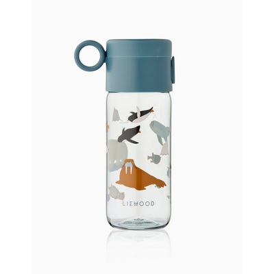 Clemence Tritan Bottle 350ml VARIOUS COLOURS PRE ORDER DECEMBER