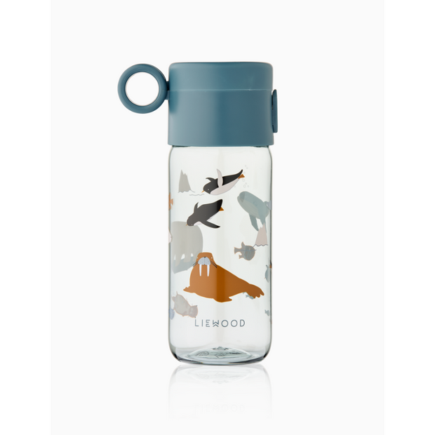 Clemence Tritan Bottle 350ml VARIOUS COLOURS PRE ORDER DECEMBER
