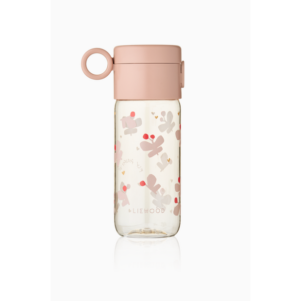 Clemence Tritan Bottle 350ml VARIOUS COLOURS PRE ORDER DECEMBER