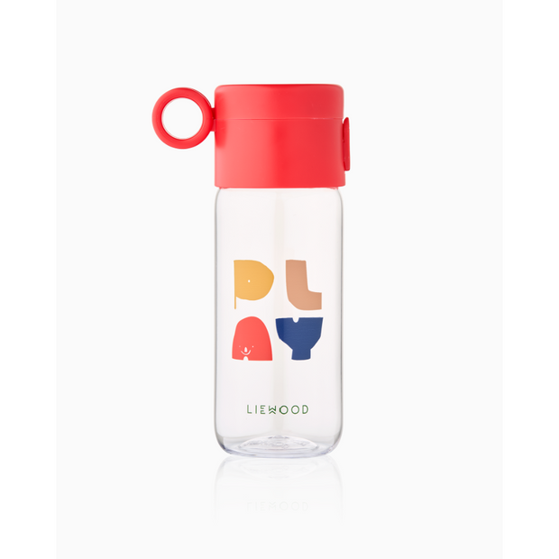 Clemence Tritan Bottle 350ml VARIOUS COLOURS PRE ORDER DECEMBER