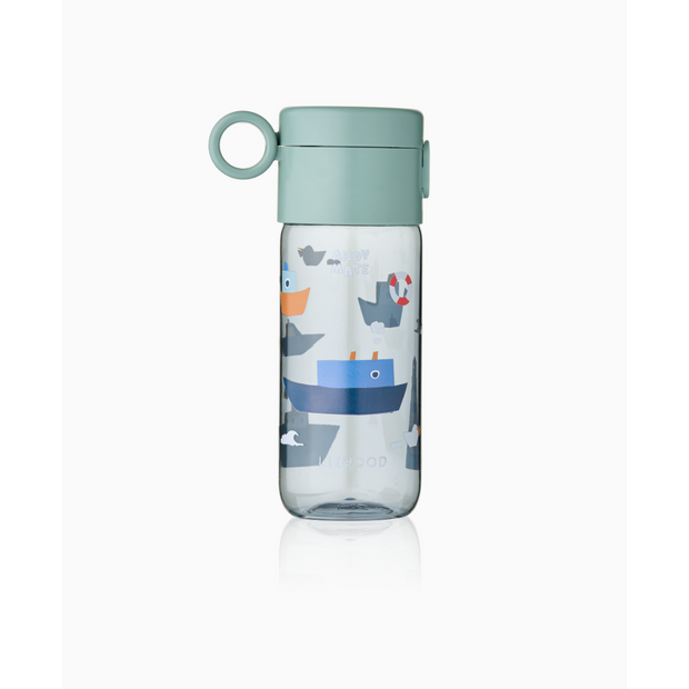 Clemence Tritan Bottle 350ml VARIOUS COLOURS PRE ORDER DECEMBER