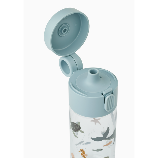 Clemence Tritan Bottle 350ml VARIOUS COLOURS PRE ORDER DECEMBER