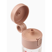 Clemence Tritan Bottle 350ml VARIOUS COLOURS PRE ORDER DECEMBER