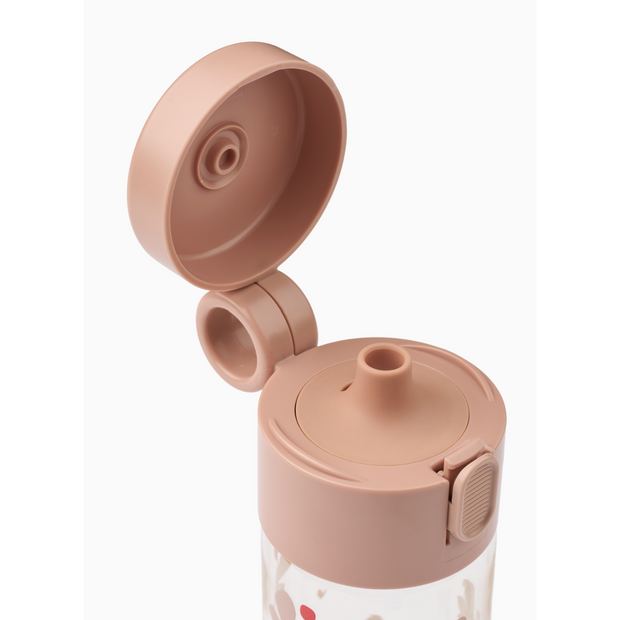 Clemence Tritan Bottle 350ml VARIOUS COLOURS PRE ORDER DECEMBER