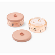 Dominique Baby Food Tritan Boxes VARIOUS COLOURS PRE ORDER DECEMBER