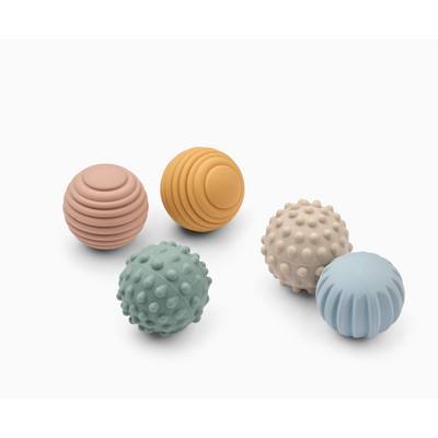 Dorian Baby Sensory Balls PRE ORDER DECEMBER