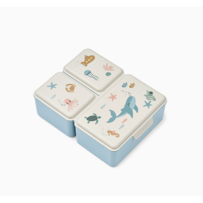 Driss Lunchbox PRE ORDER DECEMBER