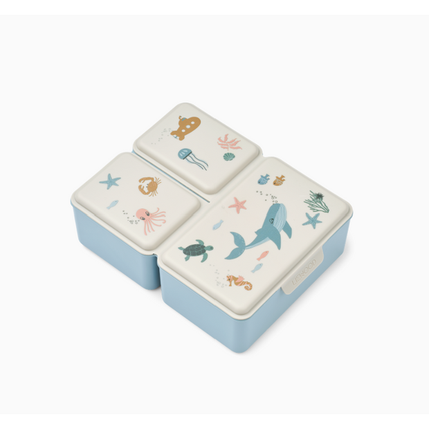 Driss Lunchbox PRE ORDER DECEMBER