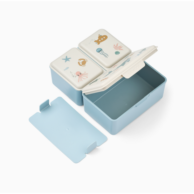 Driss Lunchbox PRE ORDER DECEMBER